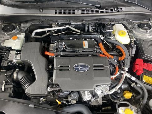 Used 2025 Subaru Forester Sport image 27