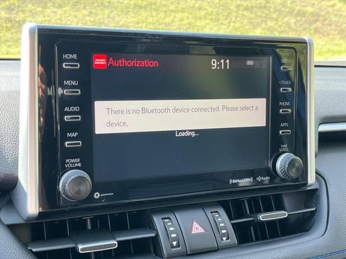 Used 2019 Toyota RAV4 XSE w/ XSE Weather Package AWD/4WD image 16