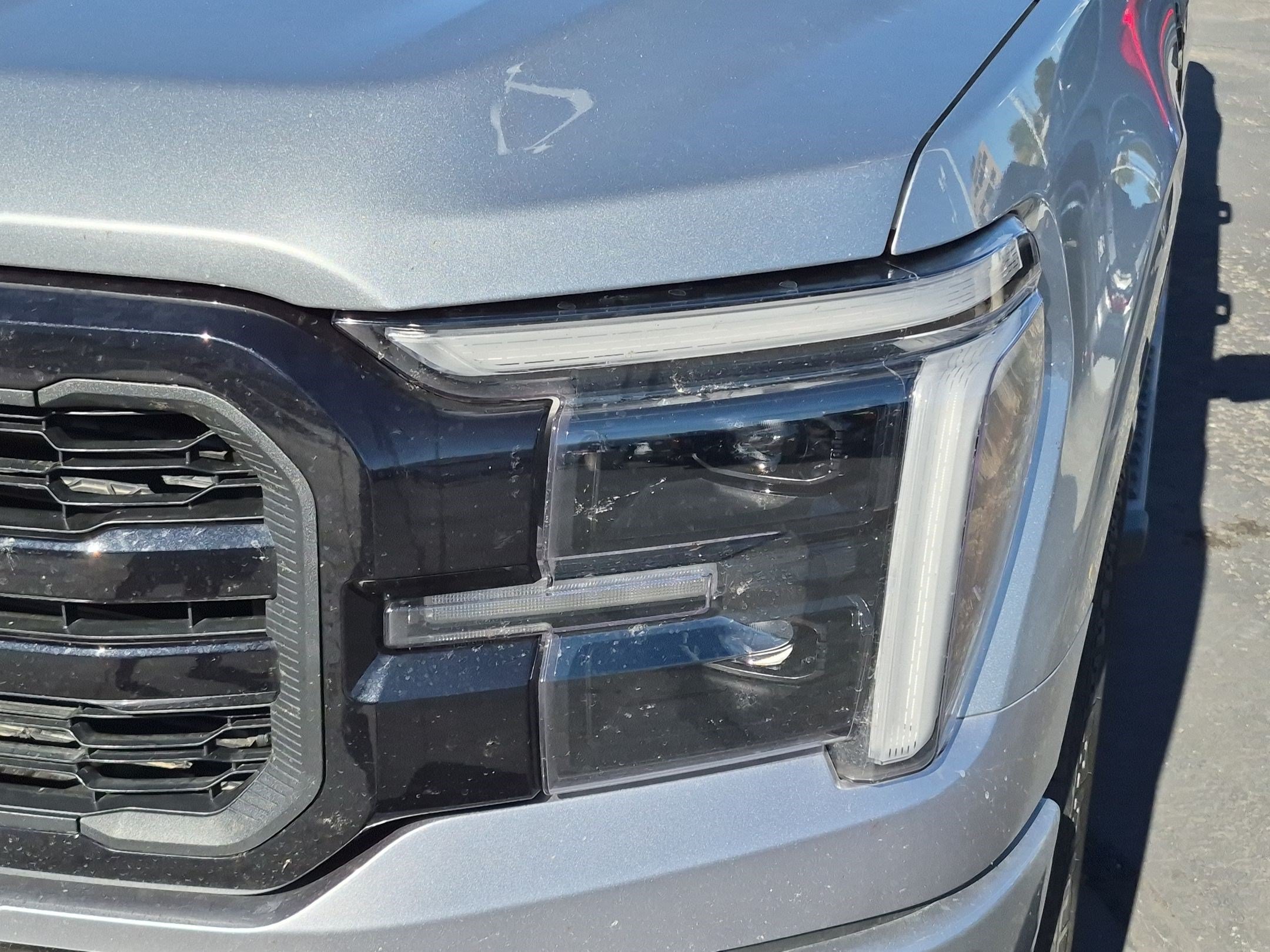 Certified 2026 Ford F150 Lariat AWD/4WD image 13