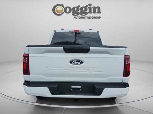 New 2026 Ford F150 STX RWD image 4