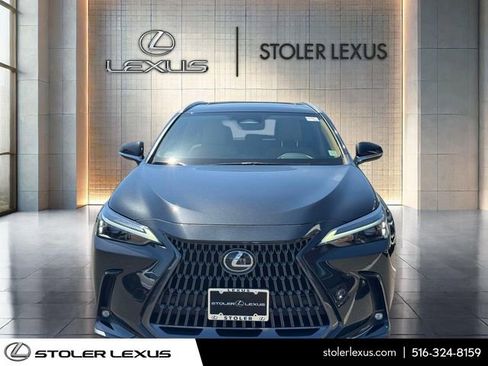 Used 2023 Lexus NX 350 AWD w/ Cold Area Package image 2