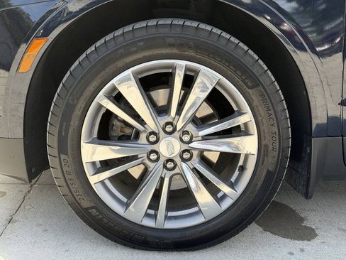 Used 2021 Cadillac XT5 Premium Luxury FWD image 28