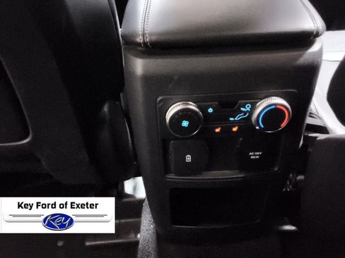 Used 2020 Ford Explorer ST w/ Premium Technology Package AWD/4WD image 20