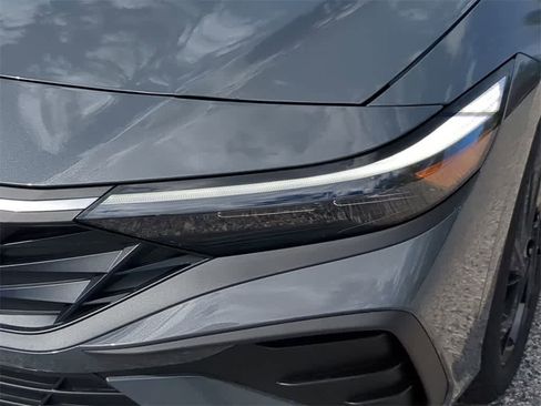 New 2026 Hyundai Elantra SEL Sport Premium image 11