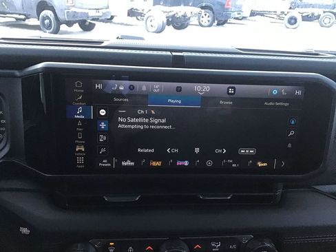 New 2026 Jeep Gladiator Rubicon image 14