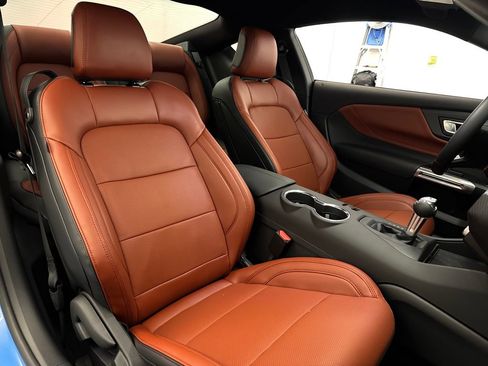 New 2026 Ford Mustang Premium image 27