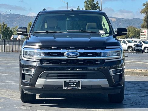 Used 2024 Ford Expedition Max Limited RWD image 9