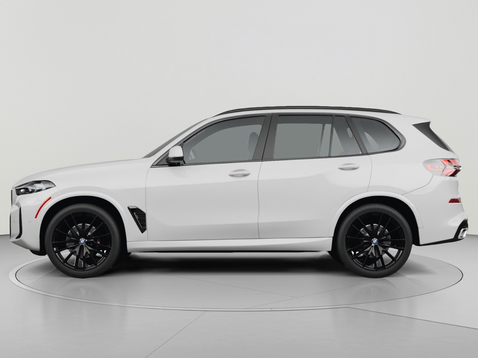 Used 2026 BMW X5 xDrive40i AWD/4WD image 2