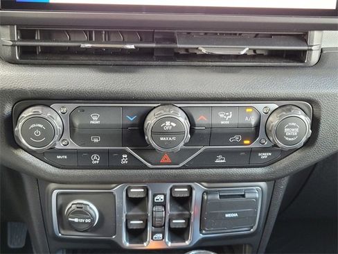 New 2026 Jeep Wrangler Sport S image 22