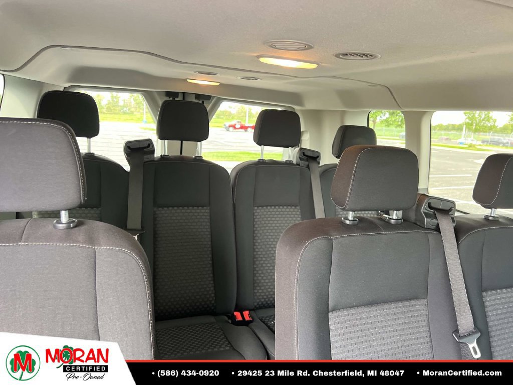 Used 2020 Ford Transit 350 XL RWD image 16