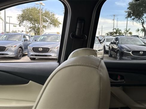 Used 2018 MAZDA CX-9 Grand Touring image 17