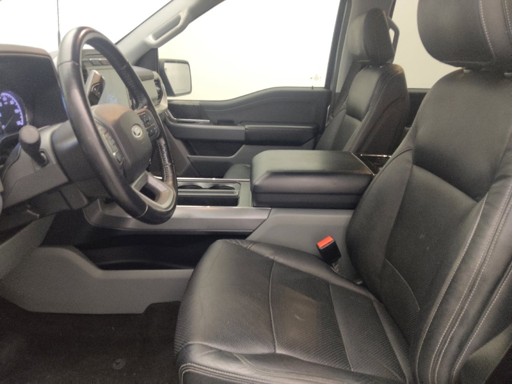 Used 2021 Ford F150 XLT w/ Equipment Group 302A High RWD image 17