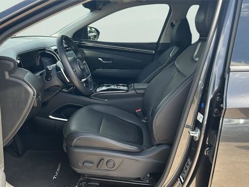 Used 2023 Hyundai Tucson Limited AWD/4WD image 7