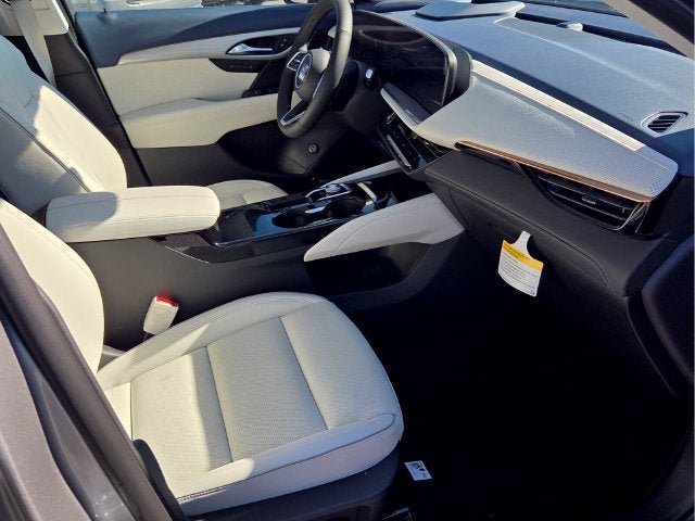 New 2026 Buick Envision Avenir AWD/4WD image 18