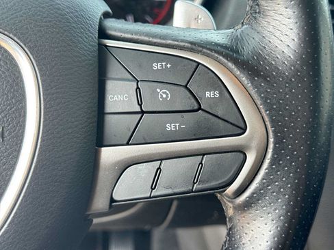 Used 2020 Dodge Durango Citadel AWD/4WD image 25