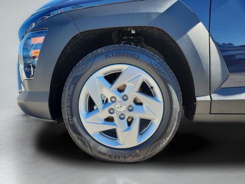 New 2026 Hyundai Kona SE FWD image 6