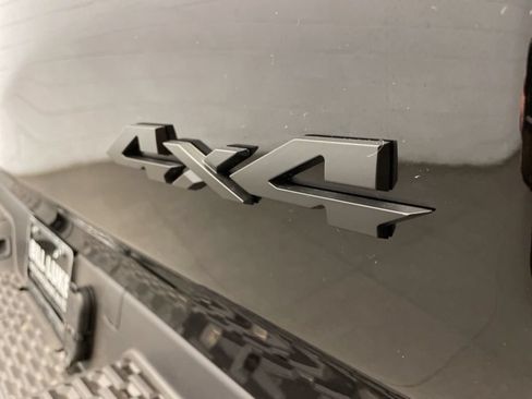New 2026 RAM 1500 Laramie w/ Night Edition AWD/4WD image 5