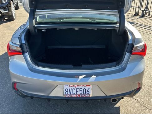 Used 2020 Acura ILX w/ Premium Package image 31