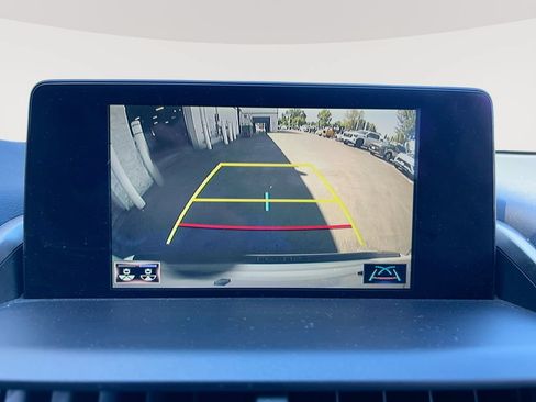 Used 2021 Lexus NX 300 FWD w/ Accessory Package 2 image 18