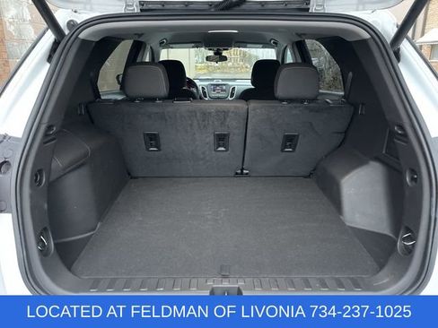 Certified 2023 Chevrolet Equinox LT image 24