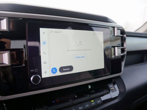 Used 2025 Toyota Tundra SR5 image 24