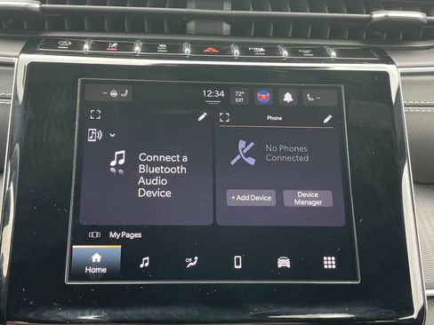 Used 2023 Jeep Grand Cherokee Altitude AWD/4WD image 28