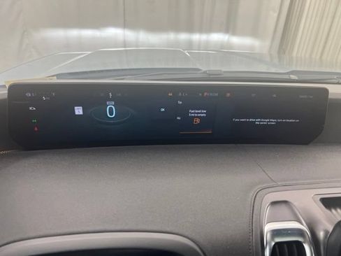 Used 2025 Ford Expedition Tremor AWD/4WD image 20