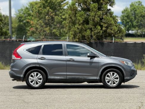 Used 2013 Honda CR-V EX image 6
