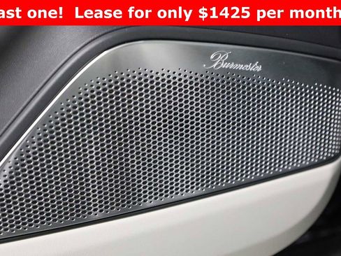 New 2025 Porsche Macan Turbo Electric image 17