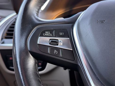 Used 2021 BMW X3 xDrive30e w/ Premium Package image 25