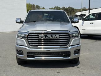 New 2026 RAM 1500 Laramie video 2