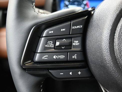 New 2026 Subaru Outback Touring XT AWD/4WD image 26