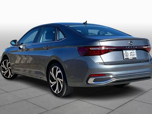 New 2026 Volkswagen Jetta S image 12