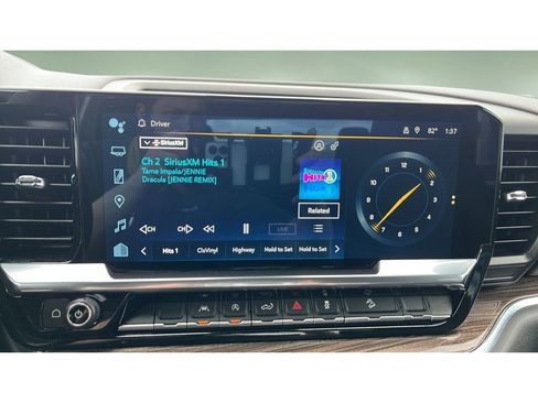 Certified 2023 Chevrolet Silverado 1500 LT AWD/4WD image 18