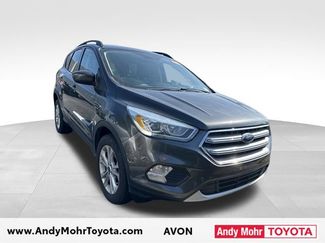 Used 2017 Ford Escape SE w/ Equipment Group 201A AWD/4WD 360° Tour