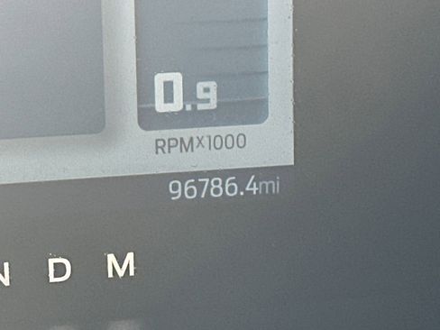 Certified 2021 Ford Bronco Big Bend image 27