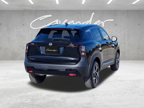 New 2026 Nissan Kicks SV w/ Cold Weather Package FWD image 17