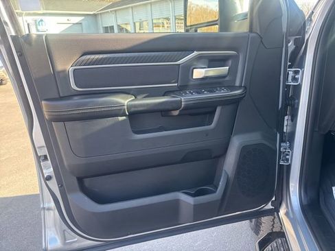 New 2026 RAM 2500 Big Horn image 7