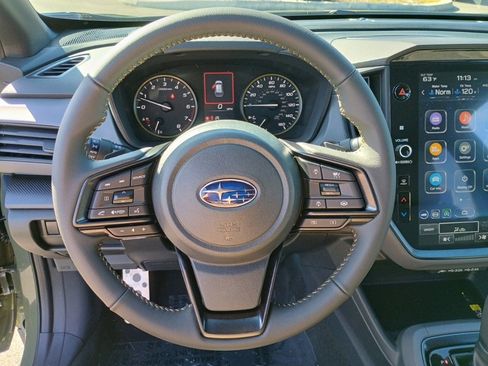 New 2026 Subaru Crosstrek 2.5i Sport image 15