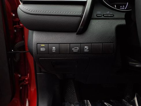 Certified 2023 Toyota Camry XSE image 14