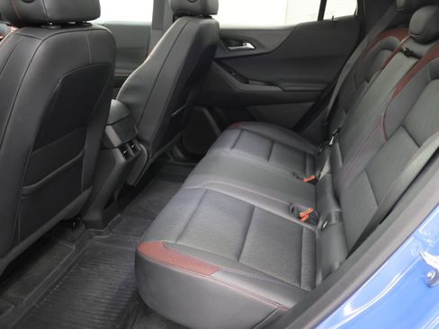 Used 2025 Chevrolet Equinox RS w/ Safety and Technology Package AWD/4WD image 9