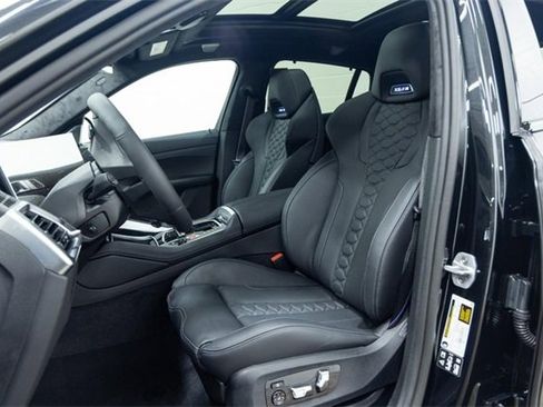 New 2026 BMW X6 M Competition w/ Executive Package image 25