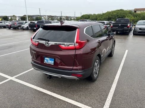 Used 2019 Honda CR-V EX image 5