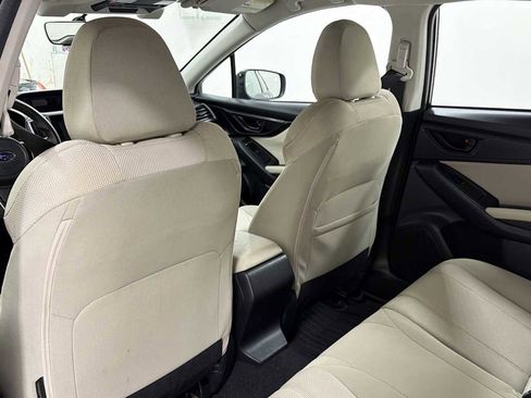 Used 2019 Subaru Impreza 2.0i Premium w/ Eyesight & BSD/Rcta & SRF image 24