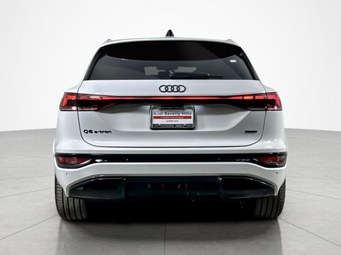 New 2027 Audi Q6 e-tron Premium Plus AWD/4WD image 5