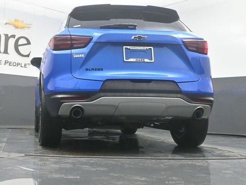 Used 2024 Chevrolet Blazer LT w/ Convenience Package image 54