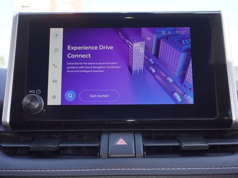 Certified 2024 Toyota RAV4 XLE FWD image 15