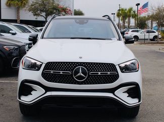 Used 2025 Mercedes-Benz GLE 580 4MATIC video 2