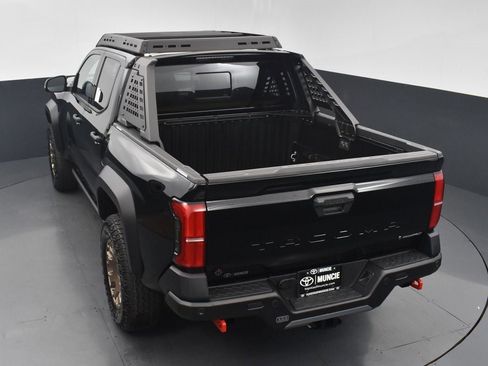 New 2025 Toyota Tacoma Tacoma Trailhunter image 67