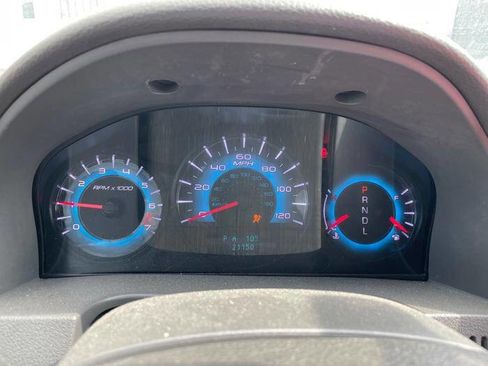 Used 2011 Ford Fusion SEL FWD image 36